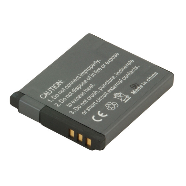 Avacom baterie pro Canon NB-8L, Li-Ion, 3,7V, 700mAh, 2,6Wh, DICA-NB8L-536N4