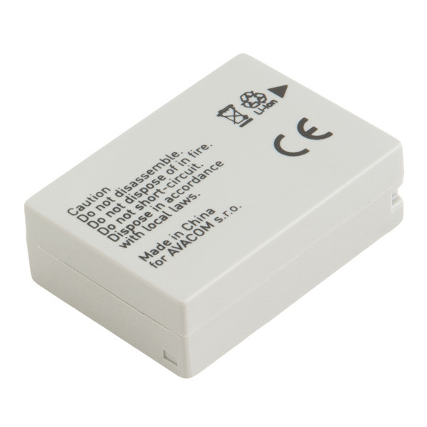 Avacom baterie pro Canon NB-10L, Li-Ion, 7,4V, 950mAh, 7Wh, DICA-NB10-B950