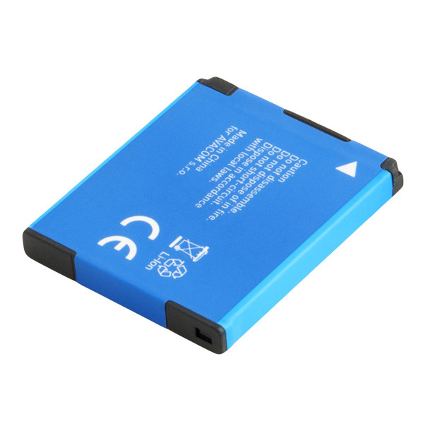 Canon NB-11L, NB-11LH Li-Ion 3.7V 600mAh 2.2Wh NEW