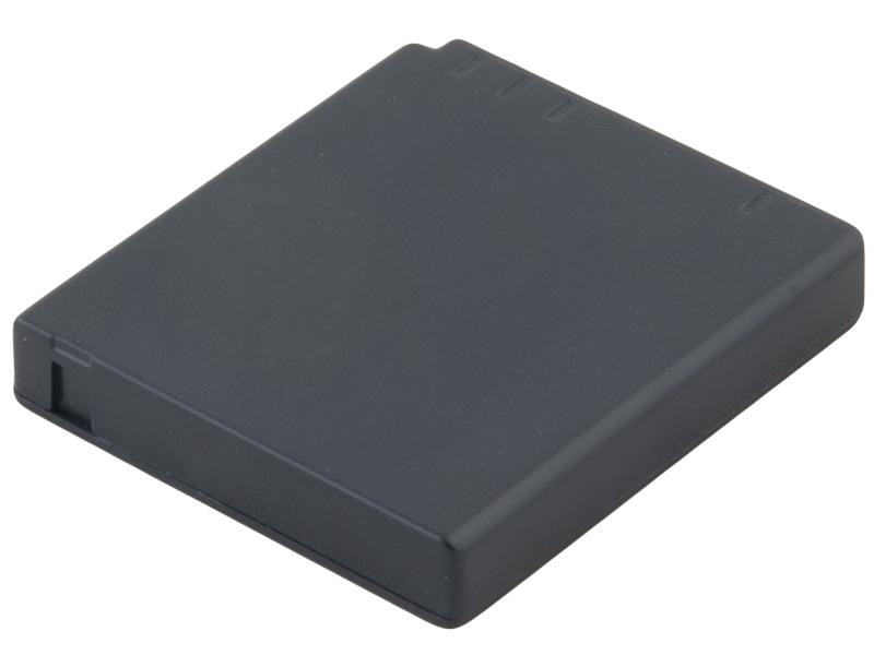 Panasonic CGA-S008E Li-Ion 3.6V 750mAh 2.7Wh