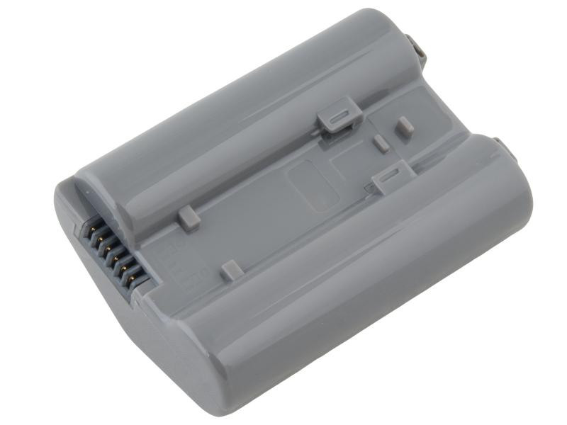 Nikon EN-EL18 Li-Ion 10.8V 3350mAh 36Wh