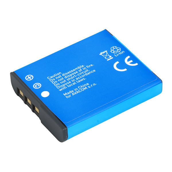 Avacom baterie pro SONY NP-BG1N, Li-Ion, 3.6V, 1020mAh, 3.7Wh, DISO-BG1-B1020