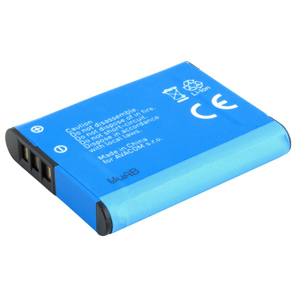 Avacom baterie pro Olympus Li-50B, Li-Ion, 3.7V, 700mAh, 2.6Wh, DIOL-LI50-533