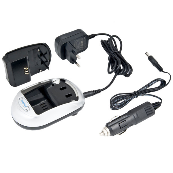 Avacom Nabíječka pro Canon LP-E10, Li-Ion, 12V, AV-MP-AVP801