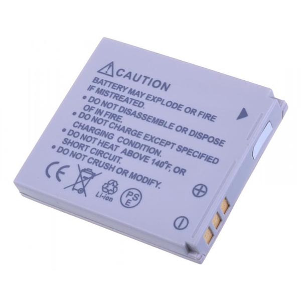 Avacom baterie pro Canon Li-Ion, 3.7V, 750mAh, 2.8Wh