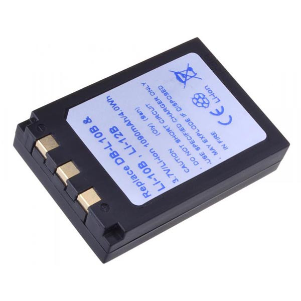 Avacom baterie pro Olympus Li-Ion, 3.7V, 1090mAh, 4.3Wh