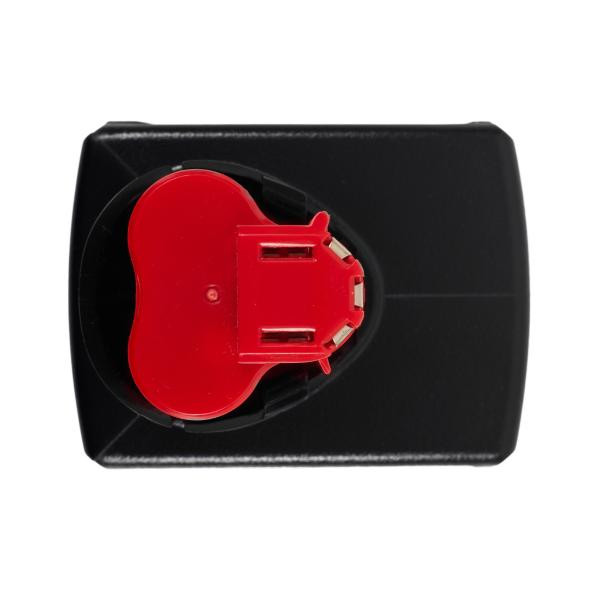 Green Cell baterie pro Milwaukee M12 12V 6Ah náhradní baterie M12 B6 4932451395