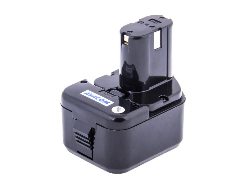Avacom baterie pro HITACHI, EB1214S, Ni-Mh, 12V, 3000mAh, 36Wh, ATHIT-12Mh-30H