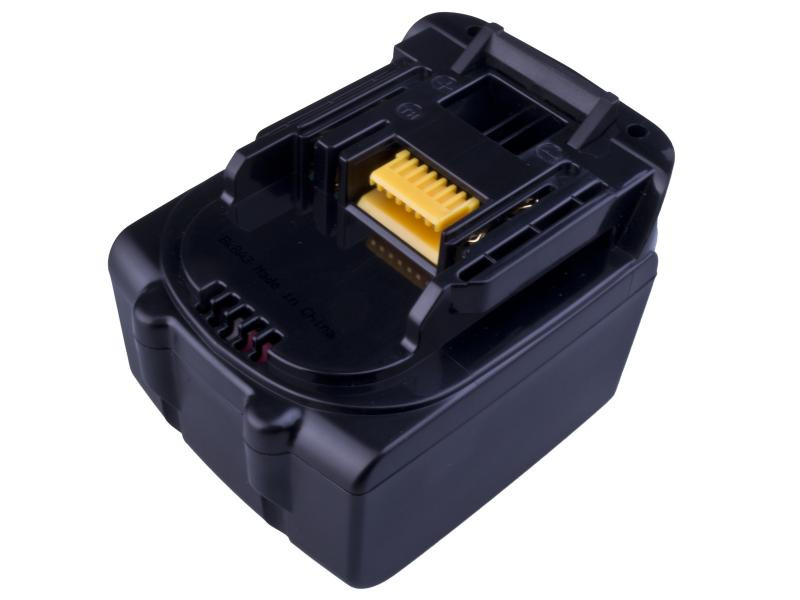 Avacom baterie pro MAKITA, BL 1430, Li-Ion, 14.4V, 4000mAh, 58Wh, ATMA-L14A1-20Q