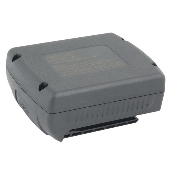 Avacom baterie pro BOSCH GSR, Li-Ion, 14,4V, 2500mAh, 36Wh, neoriginální