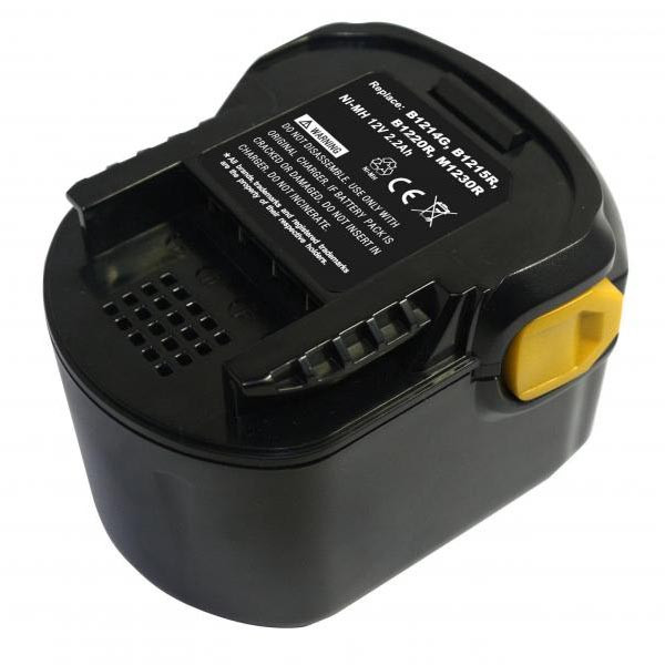 Avacom baterie pro AEG, Ni-MH, 12V, 3000mAh