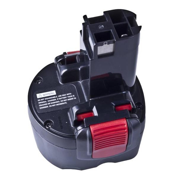 Avacom baterie pro Bosch, Ni-MH, 9.6V, 3000mAh