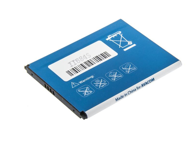 Avacom baterie do mobilu, 3.7V, HTC Desire 526, Li-Ion, GSHT-D526-S2000, 2000mAh, 7.4Wh, (náhrada BOPL4100)