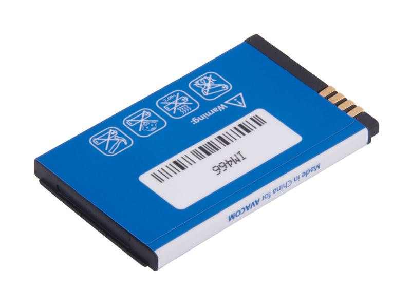 Avacom baterie do mobilu pro LG KF300, Li-Ion, 3.7V, GSLG-KF300-S800, 800mAh, 3Wh, LGIP-330GP