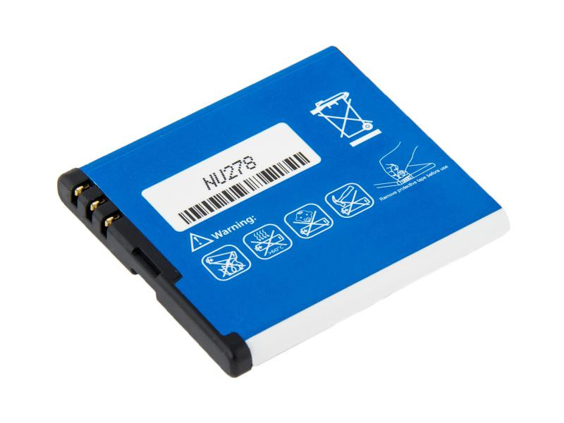 Avacom baterie do mobilu pro Nokia, C7-00, Li-Ion, 3.7V, GSNO-BL5K-S1200A, 1200mAh, 4.4Wh