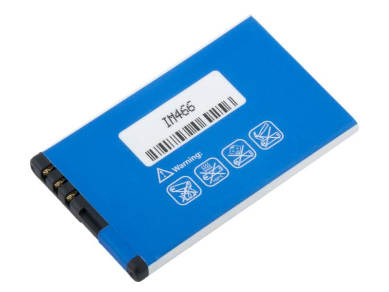 Baterie do Nokia 5310 XpressMusic Li-Ion 3,7V 860mAh (náhrada BL-4CT)