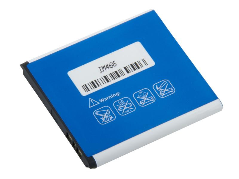 Avacom baterie pro Sony Ericsson Li-Ion, 3.7V, GSSO-BA800-S1750, 1750mAh, 6.5Wh, náhrada BA800