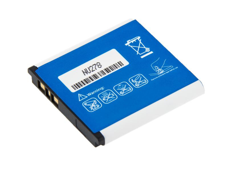 Baterie do mobilu Sony Ericsson S510i, K770 Li-Ion 3,6V 930mAh (náhrada BST-38)