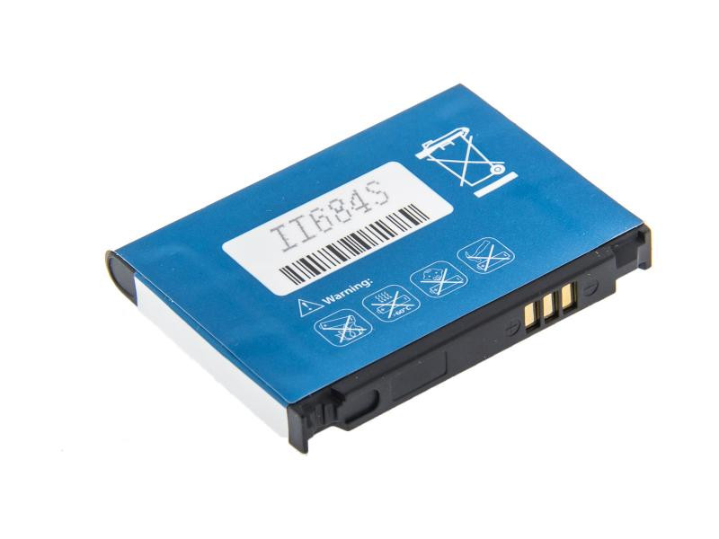 Avacom baterie do mobilu pro Samsung, SGH-F480 Li-Ion, 3.7V, GSSA-F480-S1000, 1000mAh, 3.7Wh, (náhrada za AB553446CE)