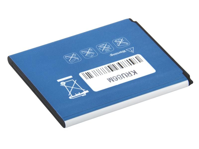 Avacom baterie pro Samsung Galaxy ACE 3, Li-Ion, 3.8V, GSSA-B100-1500, 1500mAh, 5.7Wh