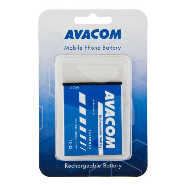 Avacom baterie pro Samsung Galaxy S3 mini, Li-Ion, 3.8V, GSSA-S3mini-1500, 1500mAh, 5.7Wh
