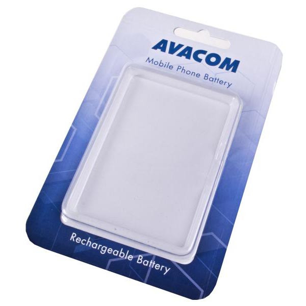 Avacom baterie pro Samsung 5570 Galaxy mini, Li-Ion, 3.7V, GSSA-5570-S1200A, 1200mAh, 4.4Wh