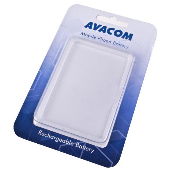 Avacom baterie pro Sony Ericsson Xperia Neo, Xperia Pro, Xperia Ray, Li-Ion, 3.7V, GSSE-NEO-1500A, 1500mAh, 5.6Wh