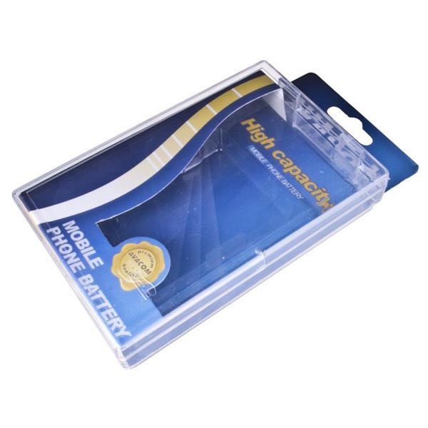 Avacom baterie pro Samsung Galaxy Note 2, Li-Ion, 3.8V, GSSA-N7100-S3050A, 3050mAh, 11.6Wh