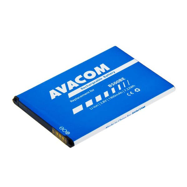 Avacom baterie pro Samsung G530 Grand Prime, Li-Ion, 3.8V, GSSA-G530-S2600, 2600mAh, 9.9Wh