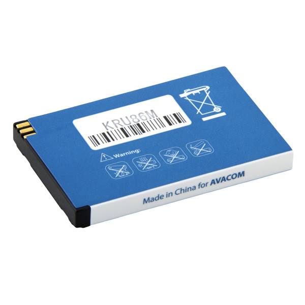 Avacom baterie pro Aligator A300, Li-Ion, 3,7V, GSAG-A300-1100, 1100mAh, 4,1Wh