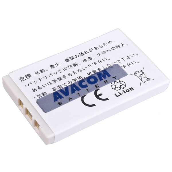 Avacom baterie pro Nokia Li-Ion, 3.7V, GSNO-BLD3-1000, 1000mAh, 3.7Wh