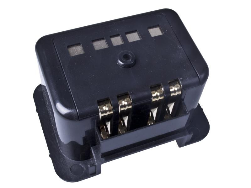 Motorola GP900, HT1000, MTX838 - patice pro nabíječ radiostanic AV-TW