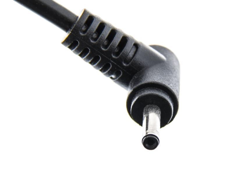 Avacom nabíječka - adaptér pro notebooky Dell 19,5V, 6,7A, 130W, ADAC-DellD-130W, kruhový konektor 7,4 x 5,1 mm + pin, typ C.21 (C