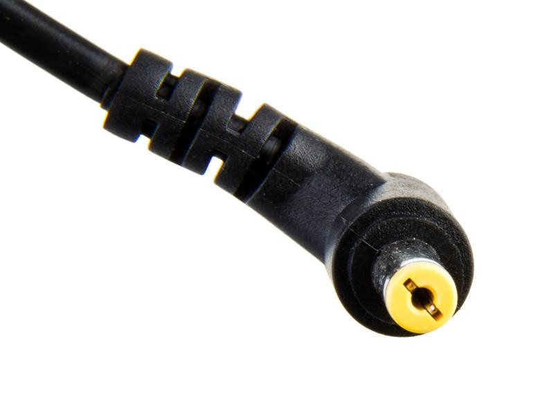 Nabíjecí adaptér pro notebook HP Envy 14 series 19,5V 3,33A 65W 4,0mm x 1,7mm long connector