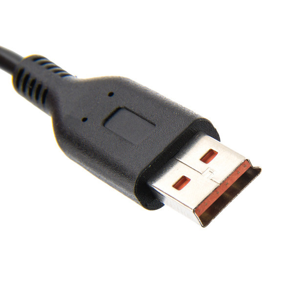 Avacom nabíječka - adaptér pro Lenovo Yoga, 20V, 3,25A, 65W, ADAC-LEYO-65W, kabel 1,8 m, obdélníkový konektor s čipem Y3P