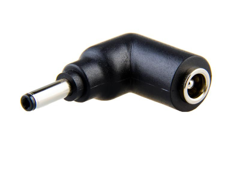 Avacom nabíjecí jack C.25, pro HP/Compaq, konektor 25 (4,0mm x 1,7mm)