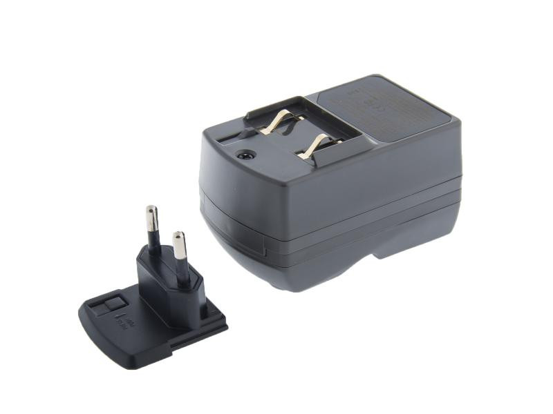 Avacom nabíjecí souprava ACFRB, Li-Fe, 3.7/7.3V, nabíjení samotných článků, pro nabíjení Li-Fe baterií CRP2, DL223