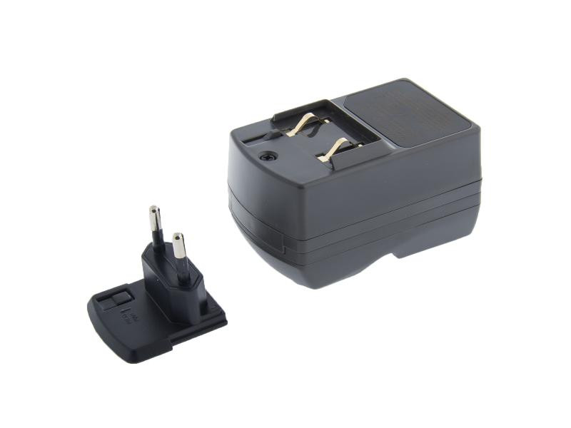 Avacom nabíjecí souprava ACFRB, 2CR5, Li-Fe, 220V (el.síť), 3.7V, nabíjení samotných článků