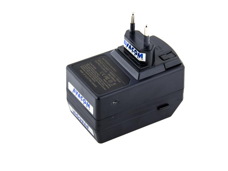 Avacom nabíječka pro Nikon EN-EL3,EN-EL3E, Li-Ion