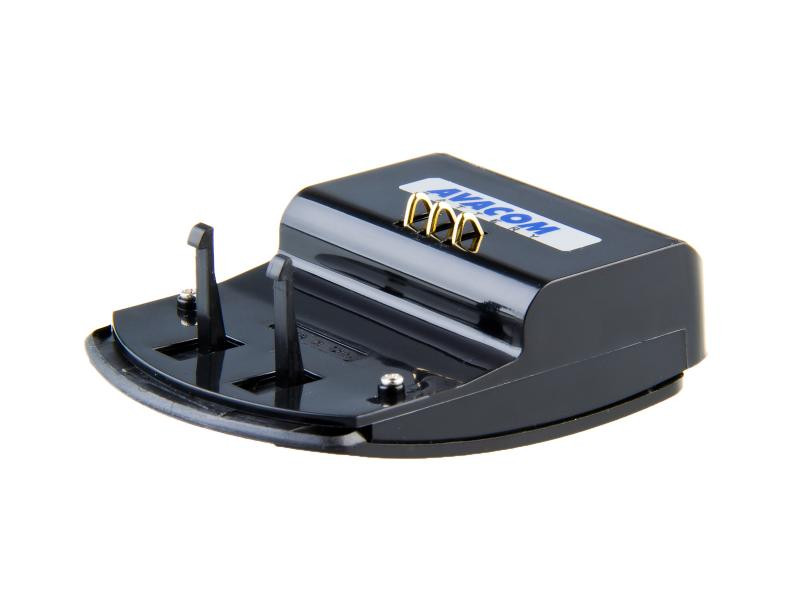 Avacom redukce k nabíječce AV-MP, AV-MP-BLN pro HP C8872A, EI-D-LI1, TRIMBLE AVP1821