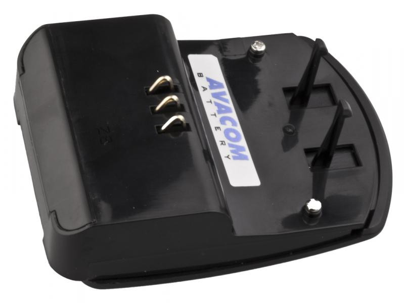 Avacom redukce pro Nikon EN-EL3,EN-EL3E