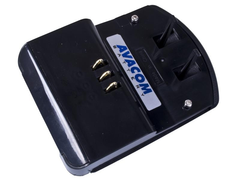 Avacom redukce pro Olympus BLS-1, BLS-5 k nabíječce AV-PM - AVP106