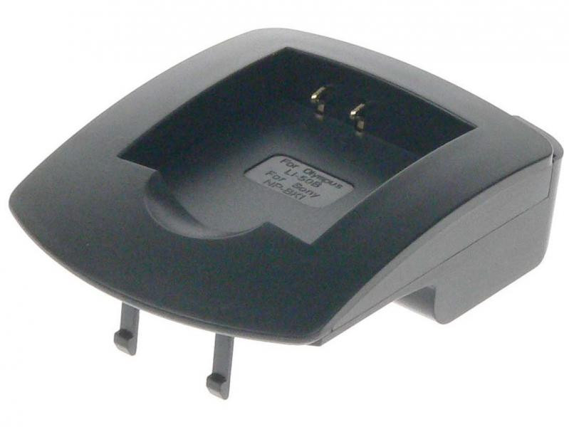 Avacom redukce pro Olympus, Sony Li-50B, Li-90B, NP-BK1, k nabíječce AV-MP, AV-MP-BLN