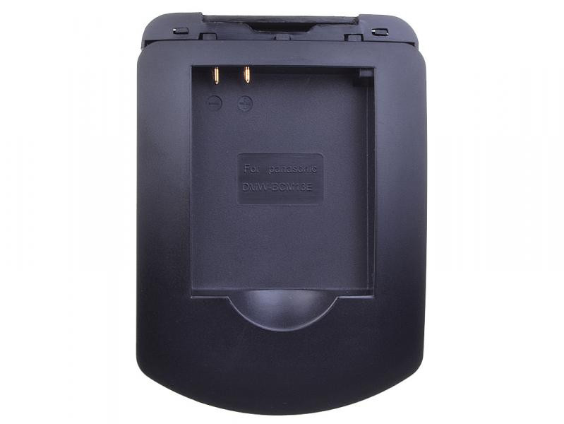 Avacom redukce pro Panasonic DMW-BCM13, DMW-BCM13E, k nabíječce AV-MP, AV-MP-BLN