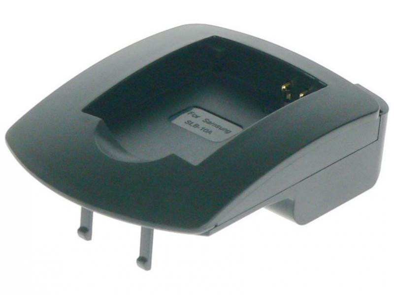 Avacom redukce pro Samsung, JVC SLB-10A, BN-VH105, k nabíječce AV-MP, AV-MP-BLN