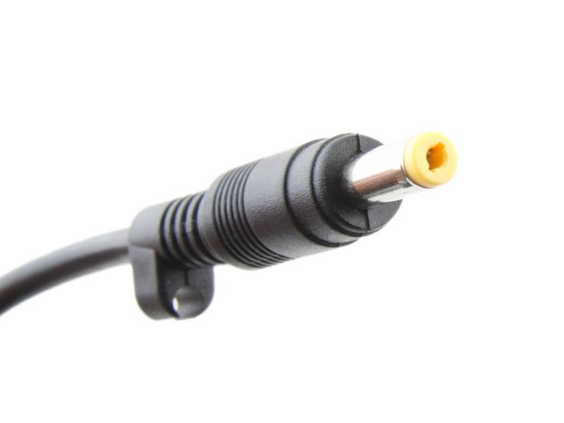 Avacom nabíječka - adaptér pro Asus EEE 700 series, 9,5V, 2,32A, 22W, ADAC-EEE-9,5VF, kruhový konektor 4,8 x 1,7 mm, typ C.1