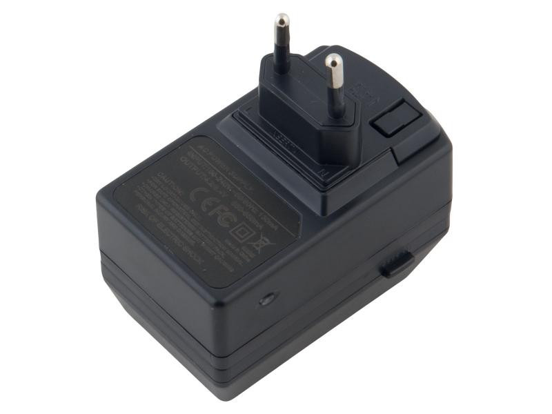 AVACOM ACM623 - síťová nabíječka pro Nikon EN-EL23