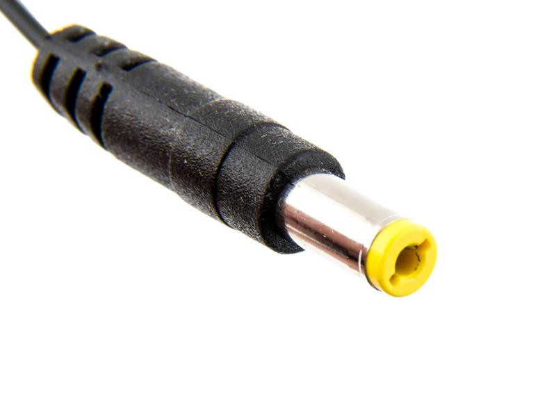 Avacom napájecí adaptér univerzální 7.5V