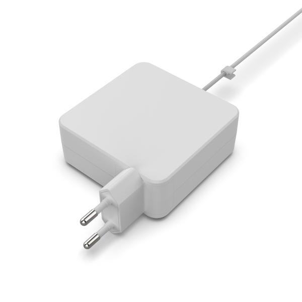 Green Cell nabíječka,  AC adaptér pro Apple Macbook 60W / 16.5V 3.65A / Magsafe 2