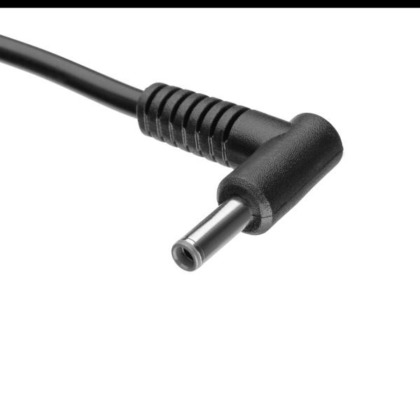 Green Cell PRO nabíječka / AC adaptér pro Fujitsu-Siemens 20V 4.5A (5.5mm-2.5mm)